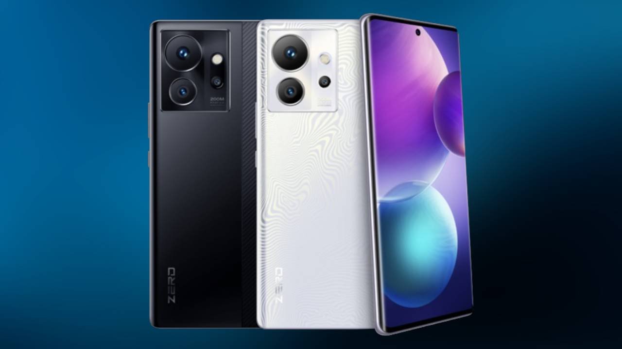 200 Megapiksel telefonlar