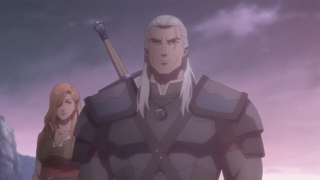 The Witcher animasyon filmi geliyor: Çıkış tarihi açıklandı!