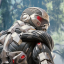Crysis Remastered