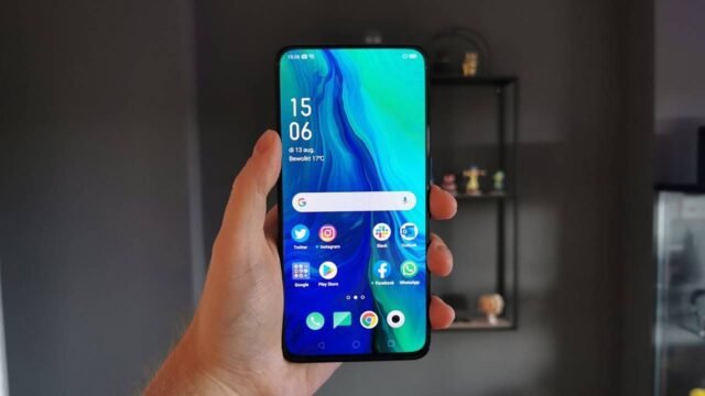 OIS kamera, 80W şarj ve dahası: Oppo Reno 11 serisinin özellikleri ortaya çıktı!
