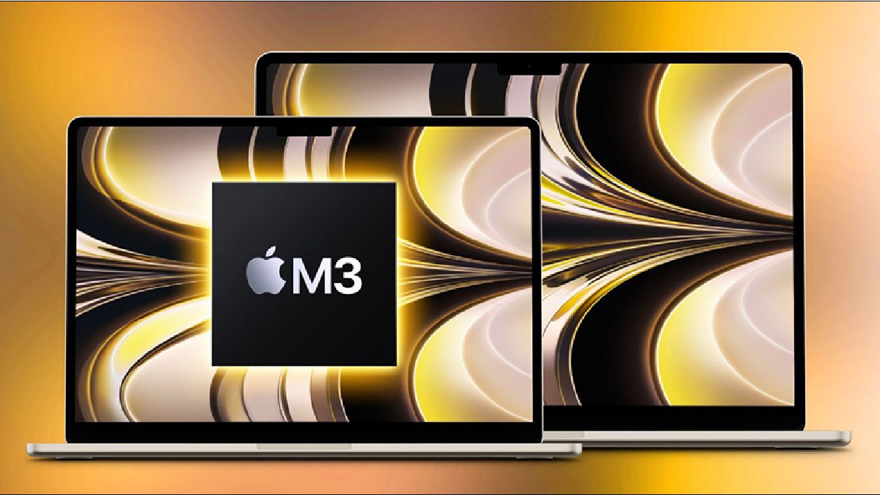 En performanslı Apple işlemcileri.