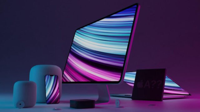 Apple’dan en büyük ekranlı iMac için üzücü haber!