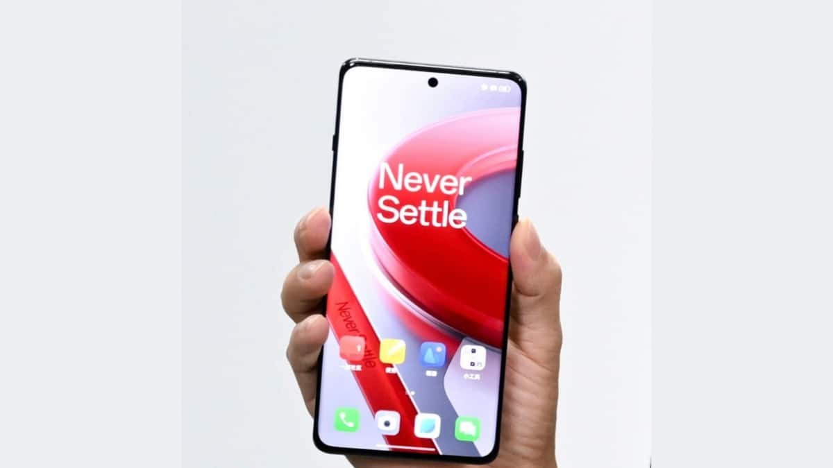 OnePlus 12 teknik özellikleri
