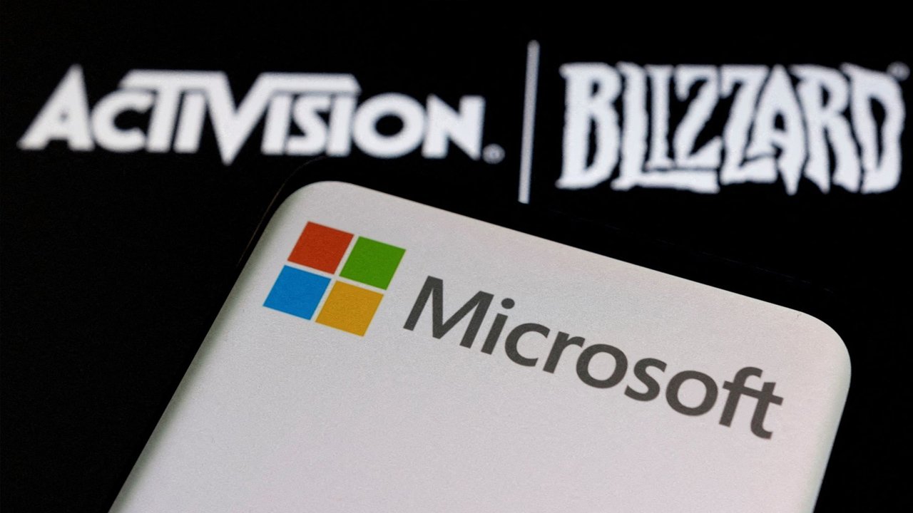 activision dava