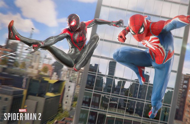 Süper Kahraman Oyunlarının Yeni Zirvesi Olarak Gösterilen Marvel's Spider-Man 2 Nasıl? İşte Marvel's Spider-Man 2 İncelemesi!