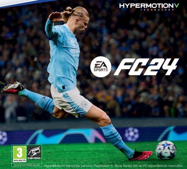EA SPORTS FC 24