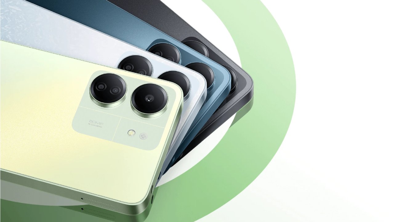 Xiaomi Redmi 13C özellikleri ve fiyatı