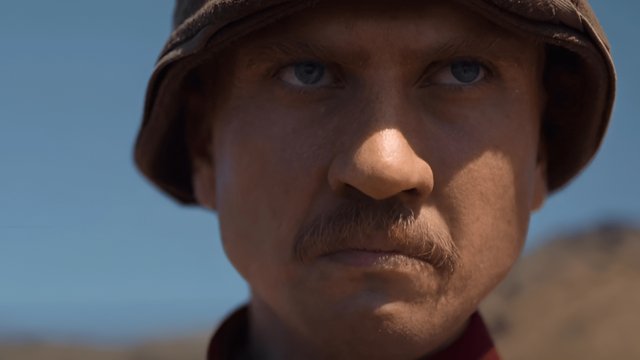 Disney+ bu şansı geri tepti: Atatürk filmi tarihi rekor kırıyor!