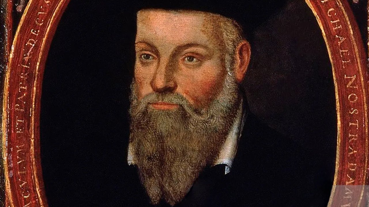 Nostradamus'un 2024 kehanetleri