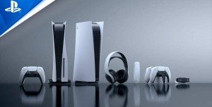 Sony, PlayStation 5 Sahiplerine 12 Adet Ücretsiz Oyun Veriyor! Sony, PlayStation 5 Sahiplerine 12 Adet Ücretsiz Oyun Veriyor!
