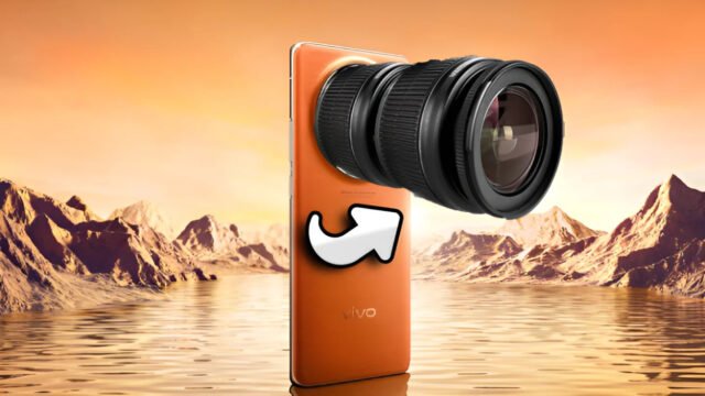 Sonuç şaşırttı! vivo X100 Pro ile 100 kat yakınlaştırma testi yaptık