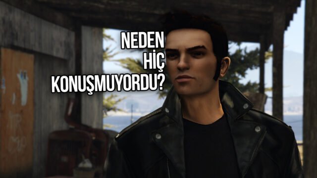 GTA 3’teki ana karakter neden konuşmuyordu? Geliştiricisi açıkladı!