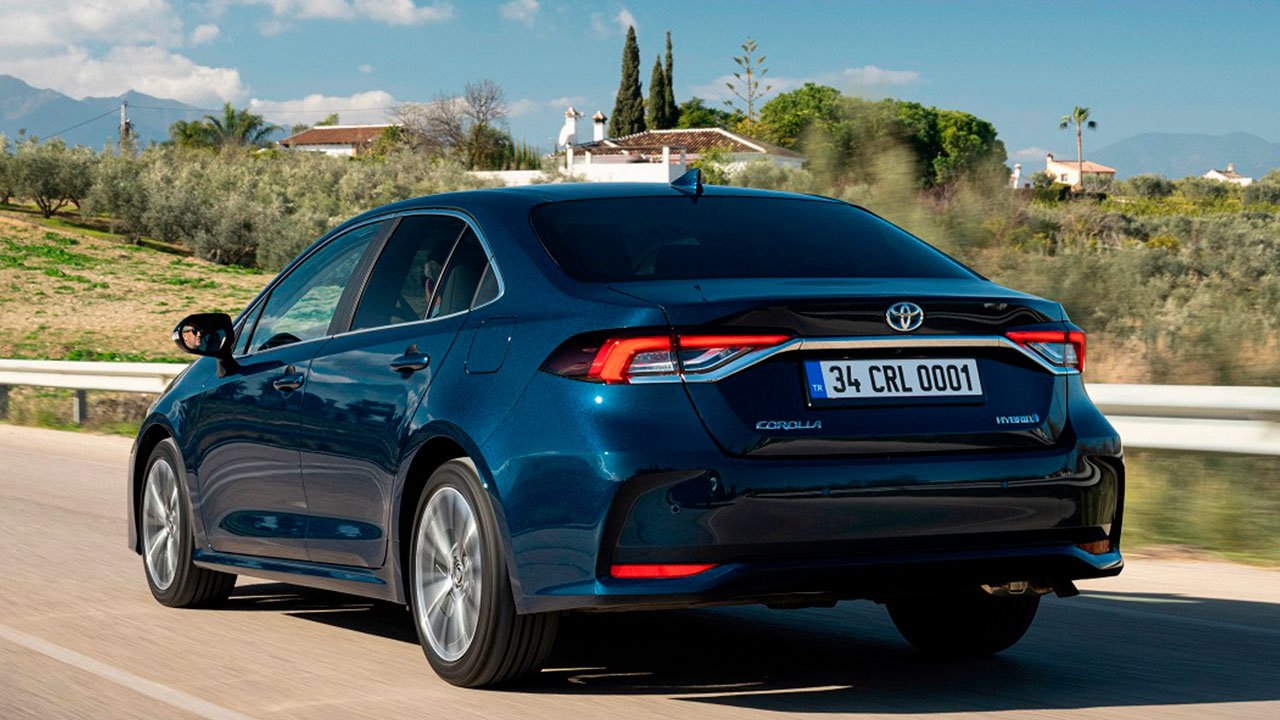 2. elde en çok satılan otomobiller!