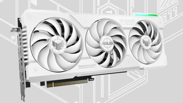 Asus’tan Çin’e özel ekran kartı!