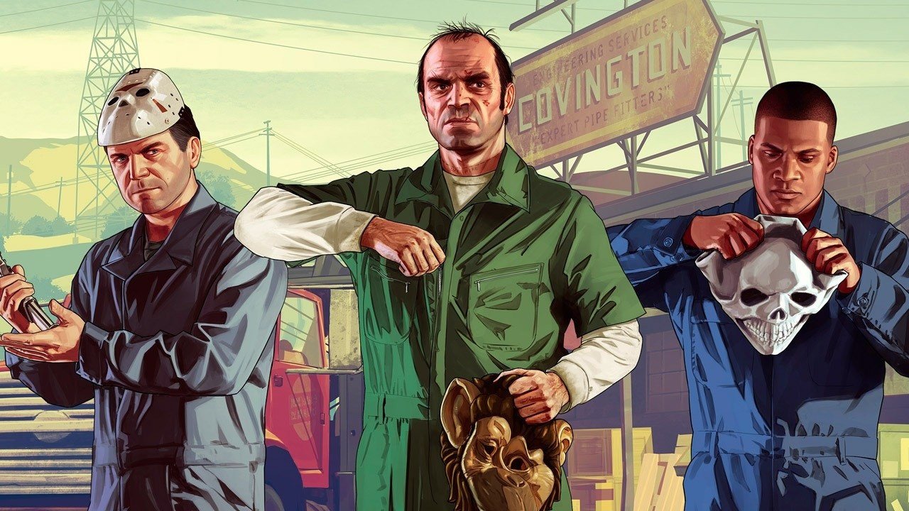 Grand Theft Auto 5'in kaynak kodu sızdırıldı, iptal edilen bazı DLC planları ortaya çıktı