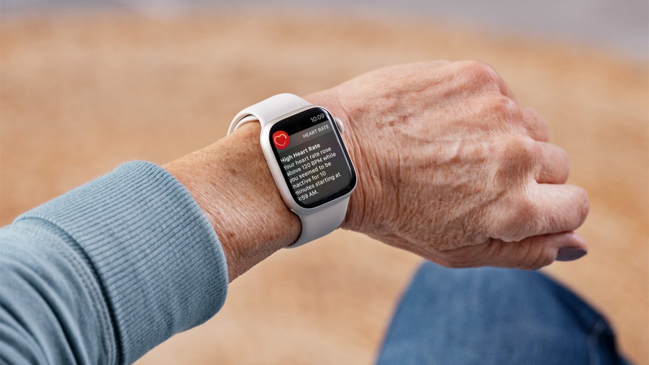 Apple Watch hayat kurtarmaya devam ediyor