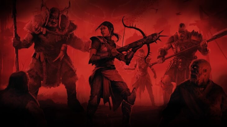 Diablo 4