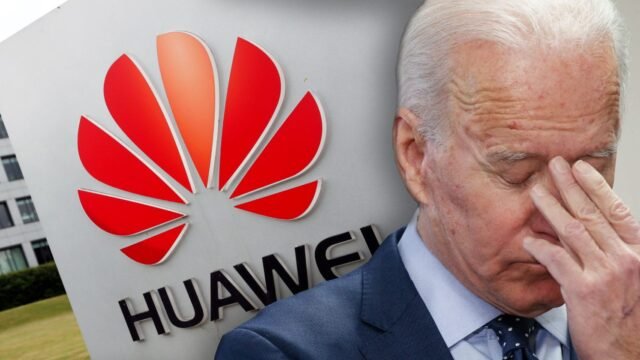 ABD’ye inat! Huawei’nin ortağından Apple’a rakip işlemci geliyor