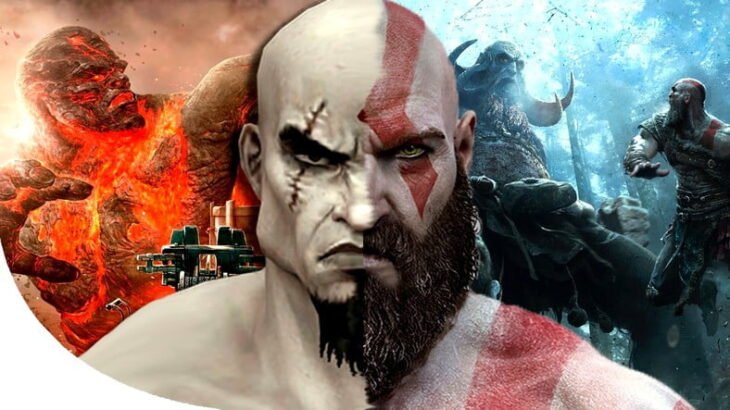God of War
