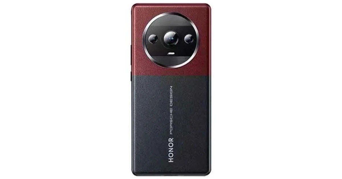 Honor Magic6