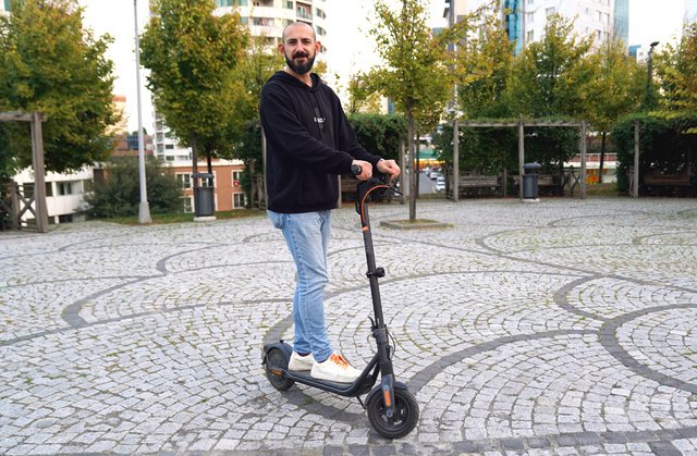 Elektrikli Scooter Satın Almadan Önce Bilmeniz Gerekenler Neler? Segway Ninebot Kickscooter F2 Pro Satın Alınır mı?