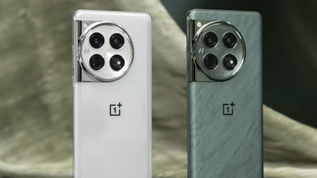 Türkiye’ye gelebilir! 24 GB RAM’li OnePlus 12 için tarih verildi