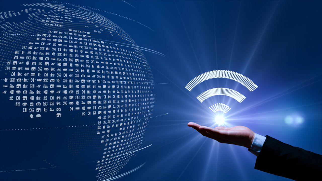 Şimdikinden beş kat daha hızlı kablosuz bağlantı: Wi-Fi 7 nihayet geliyor