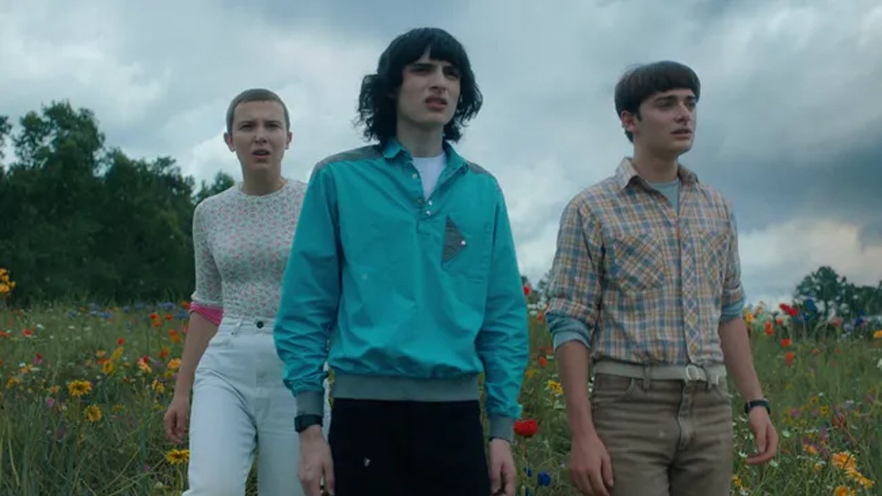 Stranger Things 5 için kötü haber: 2024'te yayınlanması zor görünüyor