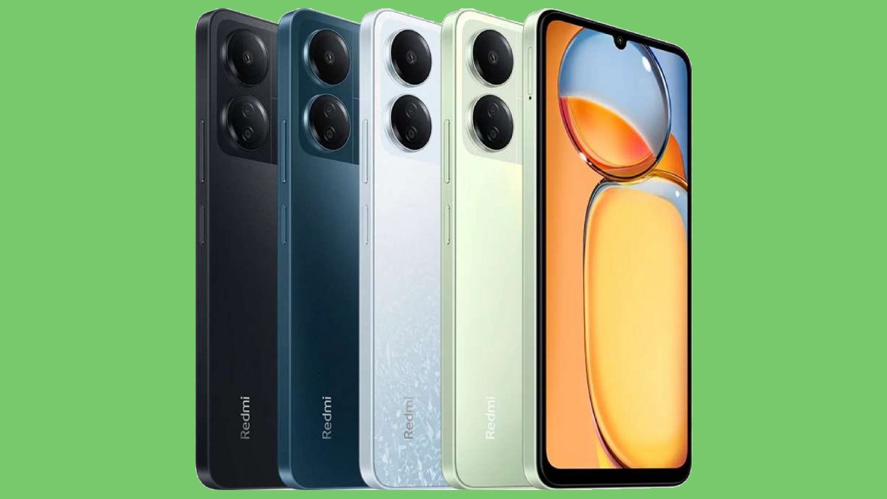 Redmi 13C özellikleri ve Türkiye fiyatı