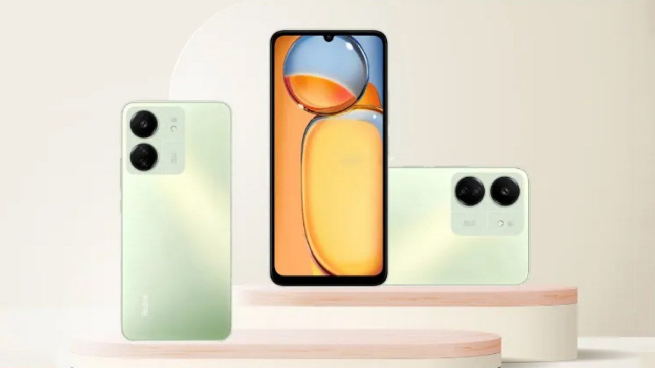 Xiaomi'nin Redmi 13C Modeli Türkiye'de Uygun Fiyatla Satışa Çıktı