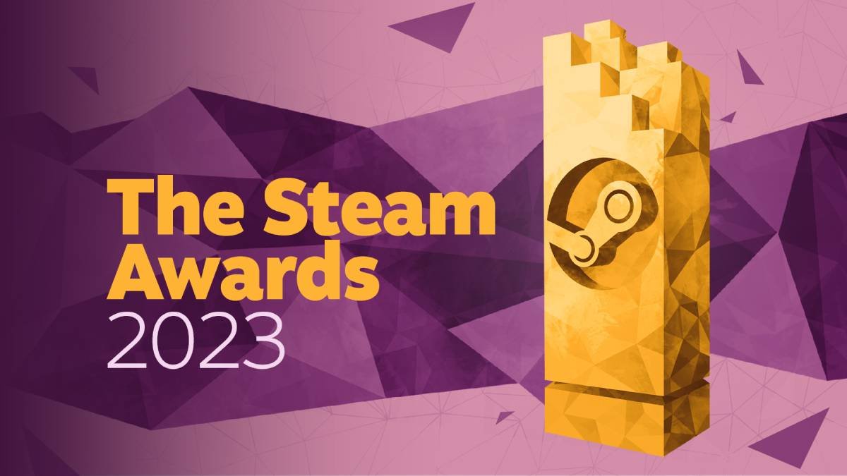 The Steam Awards Kazananları Açıklandı: İşte Yılın Oyunu Ödülü!