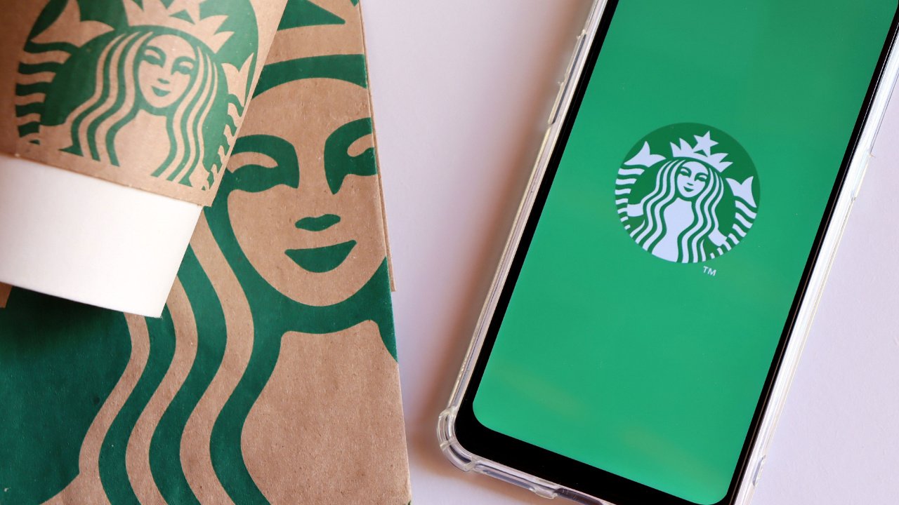 Starbucks, fazla para harcamamız için "karanlık modeller" mi kullanıyor?