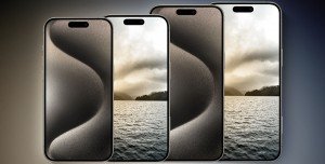 iPhone Boyutları iPhone 16 Serisi ile Değişecek: İşte Yeni Boyutlar!