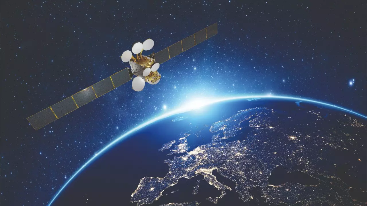 Türksat 6A