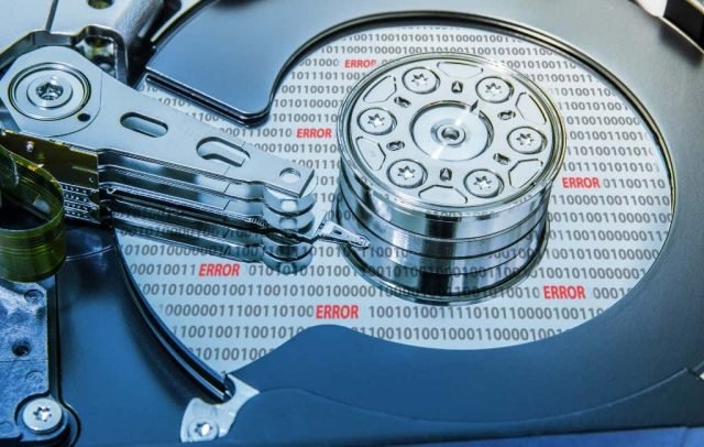 Sabit Disk Hataları ve Onarımı 1 Sabit Disk Hataları ve Onarımı