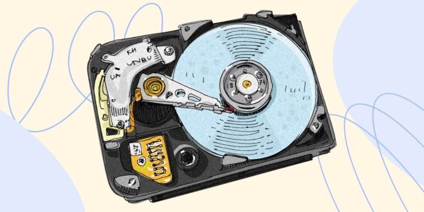 Sabit Disk Hataları ve Onarımı