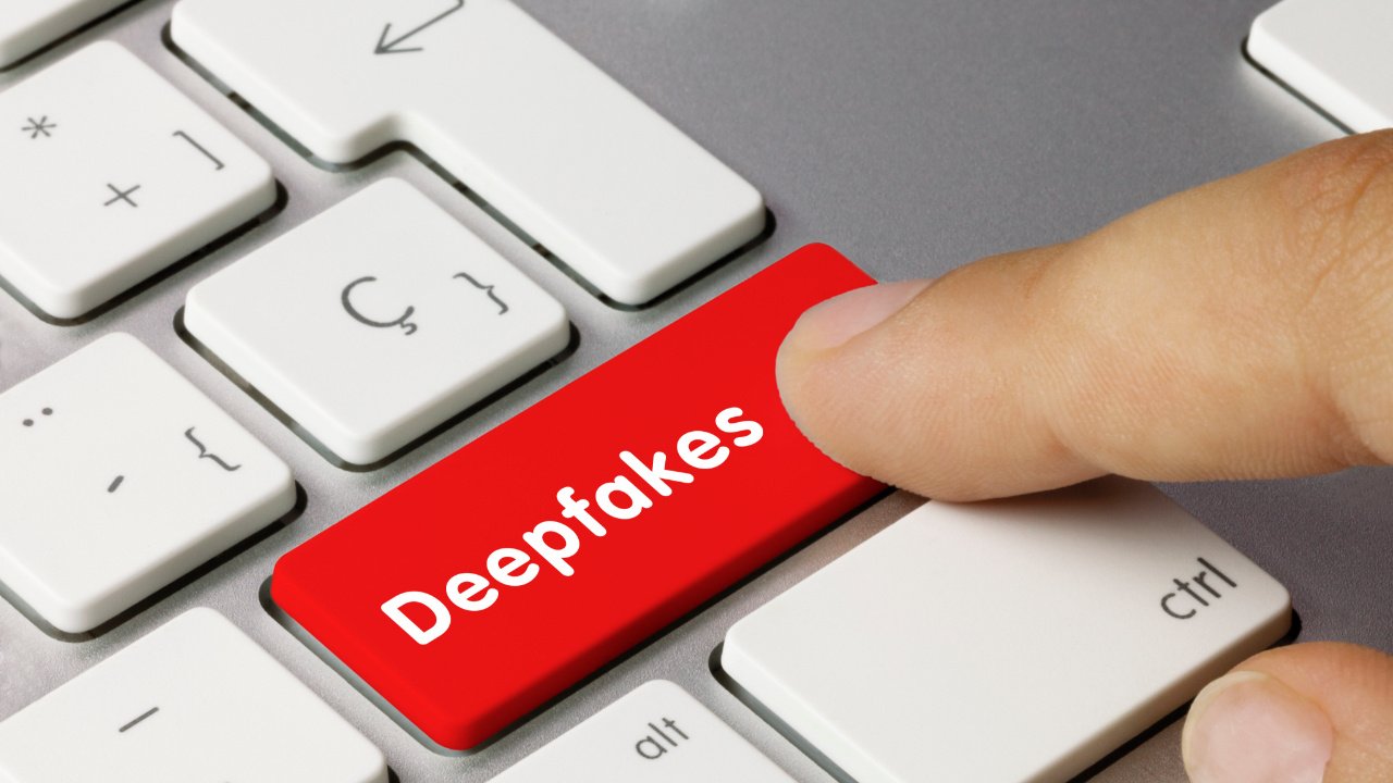 Rıza dışı yayınlanan deepfake porno görüntüler hakkında korkutan Google gerçeği