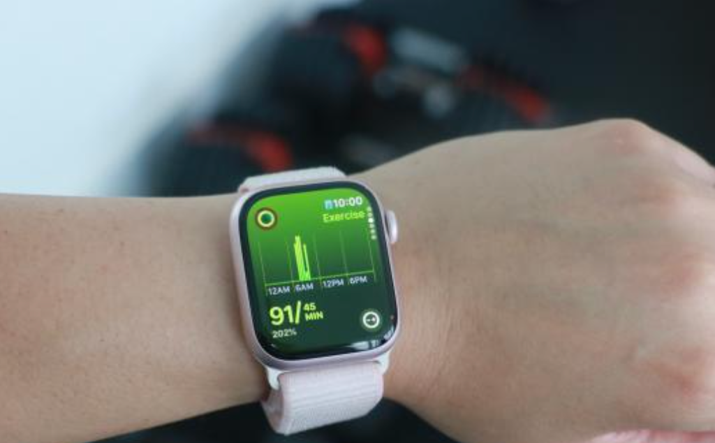 Apple, Kan Oksiyeni Ölçümü Özelliğini Watch Series 9 ve Ultra 2'den kaldıracak