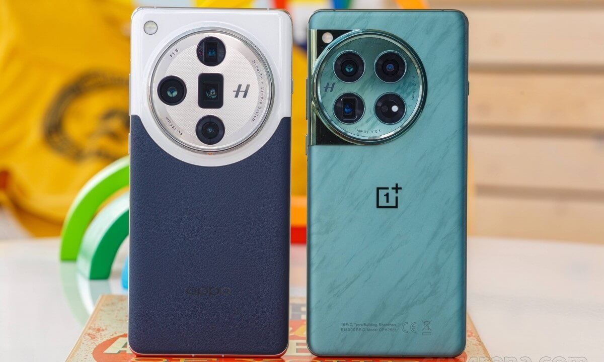 OnePlus 12 Telefonunun Detaylı İncelemesi