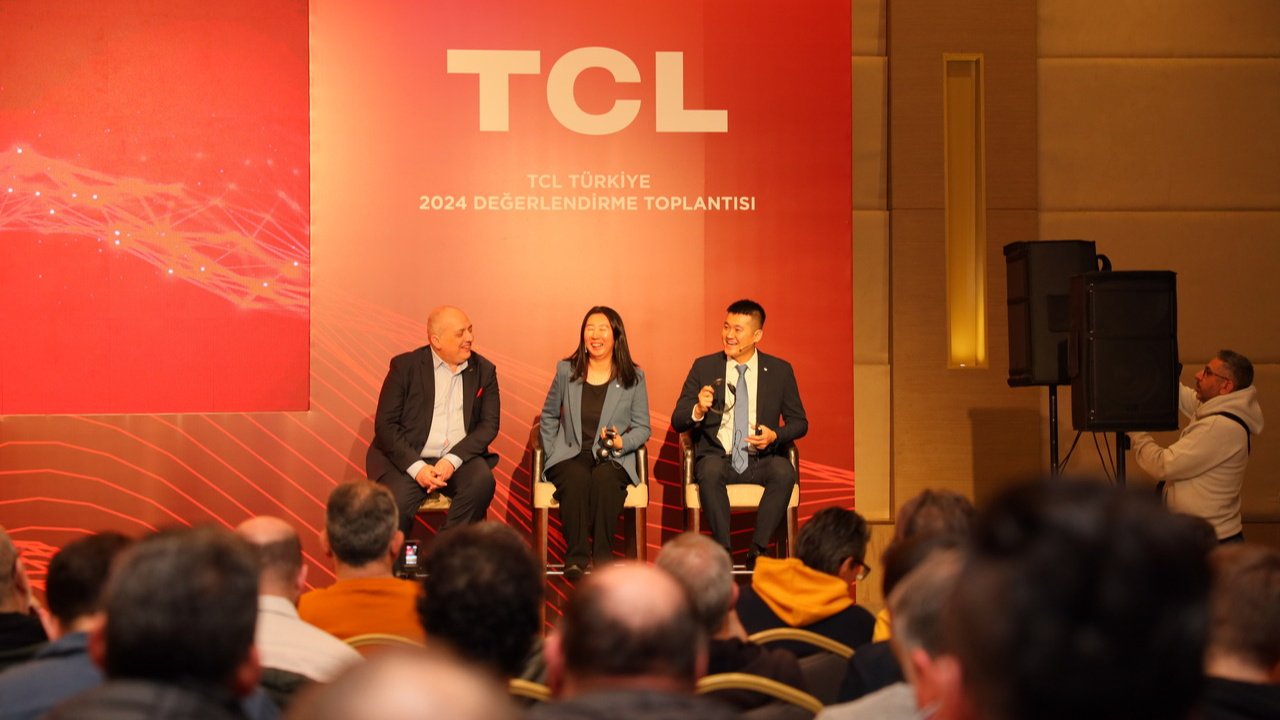 TCL Electronics, Türkiye ofisini İstanbul'da açtı