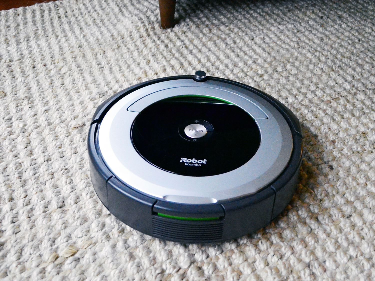 irobot roomba