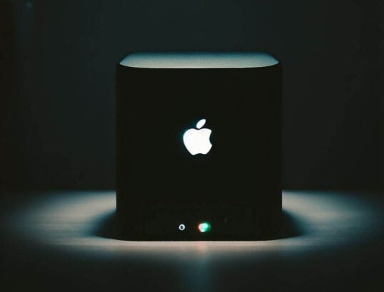 apple 1