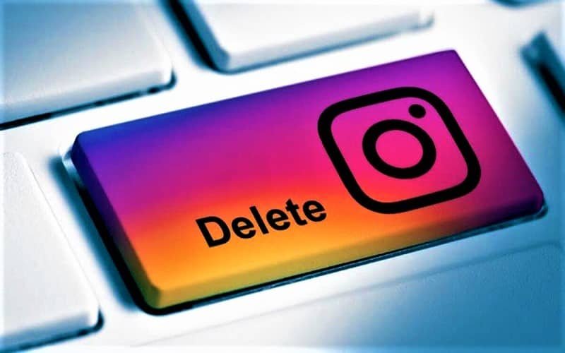 Instagram Hesap Silme: Geçici ve Kalıcı Kapatma Linki