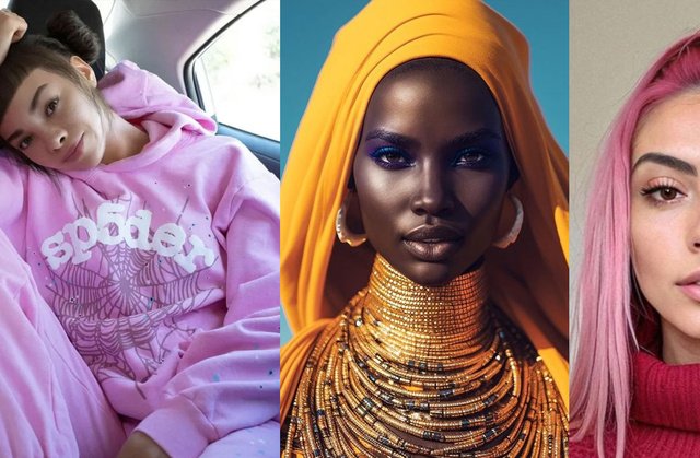 Instagram'ı ele geçirmeye başladılar: 4'ünün ortak bir özelliği var
