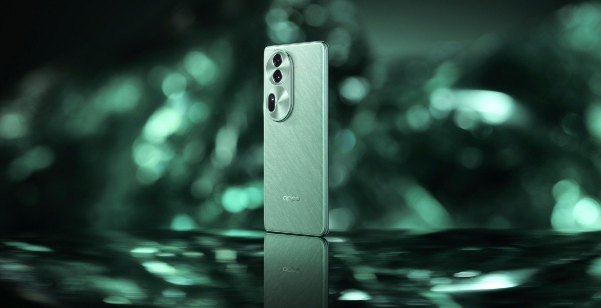 Oppo Reno11 3