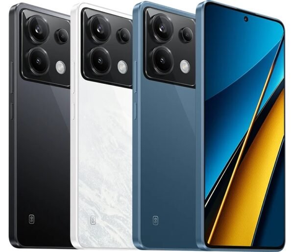 Poco X6 5G inceleme