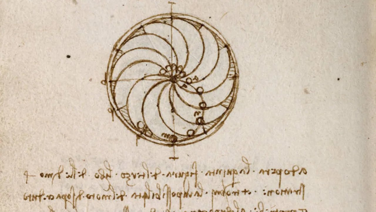 Sürekli hareket makineleri: Hiç kimse, hatta Da Vinci bile onları çalıştıramadı
