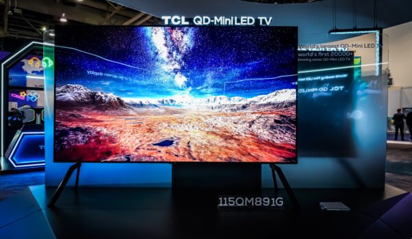 TCL 