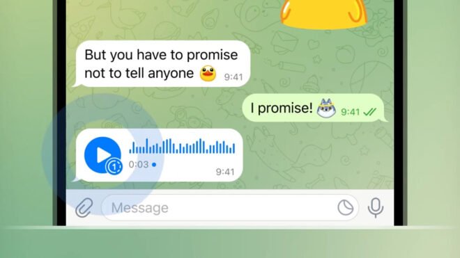 Telegram