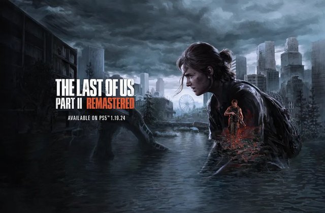 The Last of Us Part II Remastered İnceleme